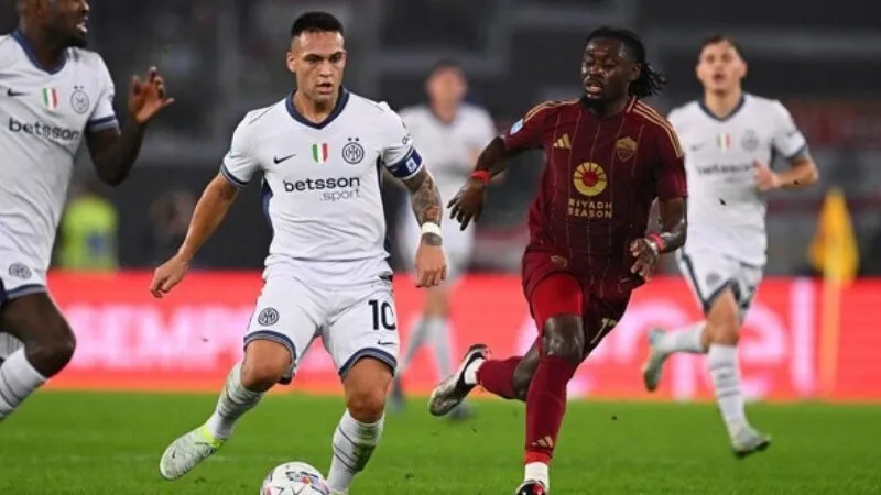 Nhận định kèo bóng đá Inter Milan vs AS Roma - 27/04/2025 - Serie A 3 Dự đoán kết quả Inter Milan vs AS Roma
