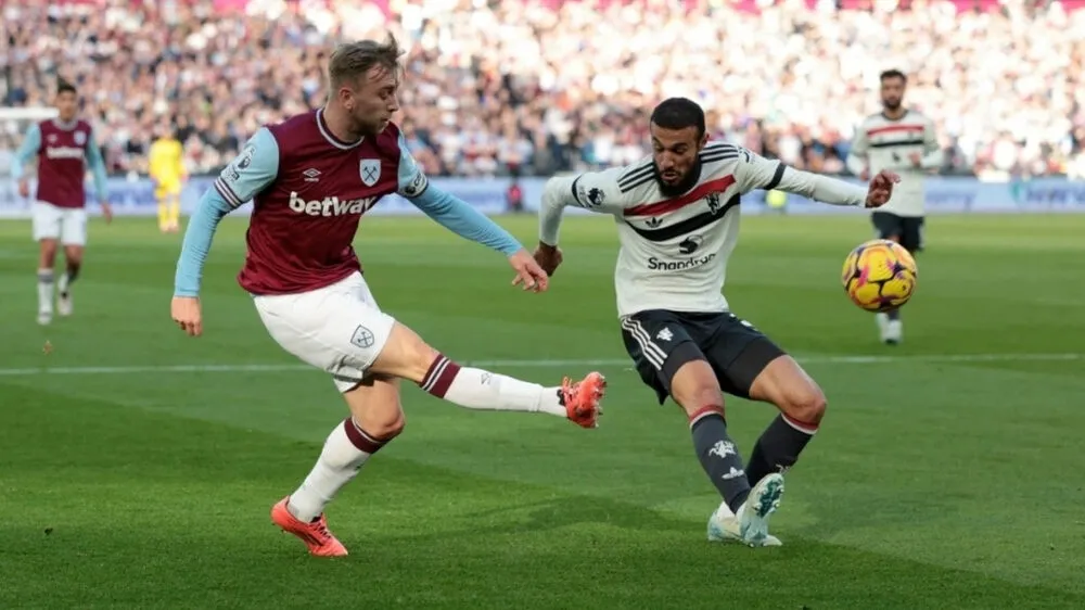 Soi Kèo Nhà Cái Man United vs West Ham - 11/05/2025 - Ngoại Hạng Anh